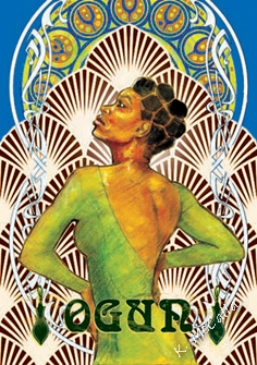 Ogun